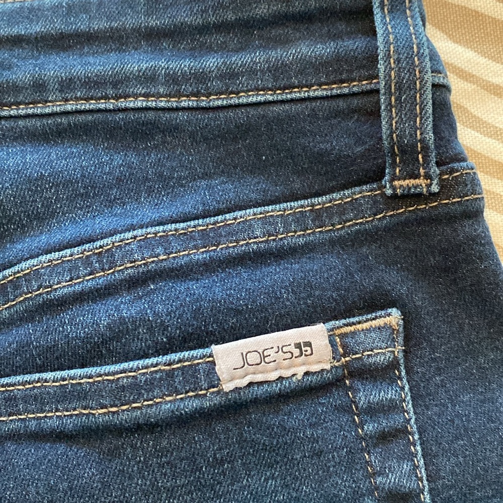 JOE’S Jeans high rise skinny jeans - Picture 11 of 11